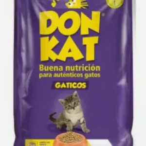 DONKAT GATITOS