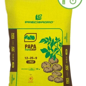 ABONO  PAPA SIEMBRA 12-25-9