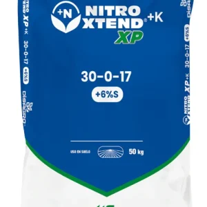 ABONO NITRO XTEND 30-0-17