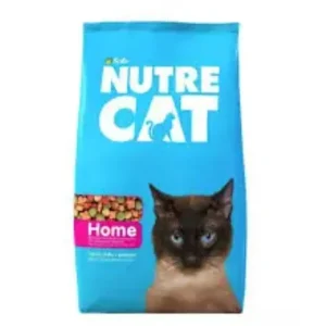 NUTRECAT HOME