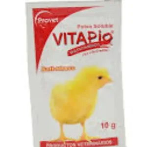 VITAPIO SOBRE X 10 G PROVET