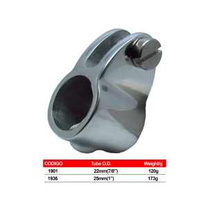 Terminal de Capota Panama East Top Slide H