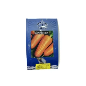 ZANAHORIA ROYAL CHANTENAY X 6 GR LERL