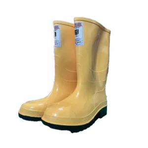 WORKMAN ALTA AMARILLA