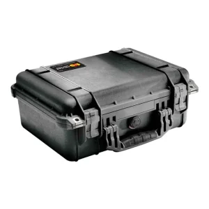 Maleta Pelican WL/WF 1450 - Negro