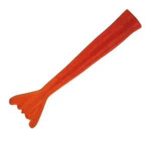 Señuelo Boone Cola de Camaron Soft 3"