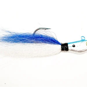 Señuelo FJN Plumilla Bull Dog - BBB10 1oz