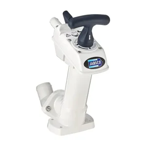 Bomba Manual para Inodoro Jabsco