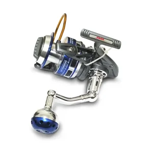 Carrete Rapala Abyss 12000AS