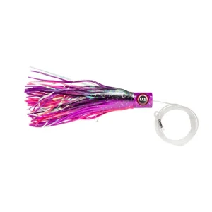 Señuelo Williamson Soft Dorado Catcher Rigged Trolling Skirted SDCRX6