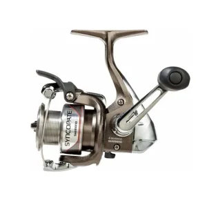 Carrete de Spinning Shimano Syncopate