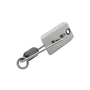 Planer Boone Stainless Steel