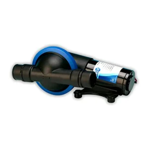 Bomba de Residuos Jabsco 50890-1000