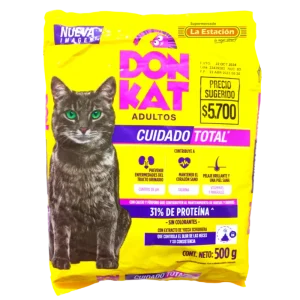 DONKAT ADULTO