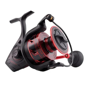 Carrete Penn Battle III