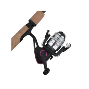 Combo de Spinning Shakespeare Ladyfish