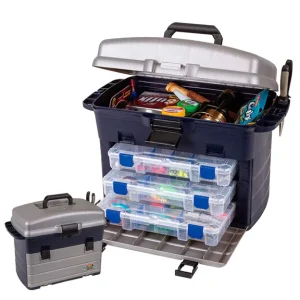 Caja Flambeau Cargador Frontal - 7020ZR