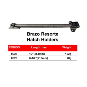 Brazo Resorte Panama East