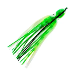 Señuelo Boone Squid Skirts 3.5"