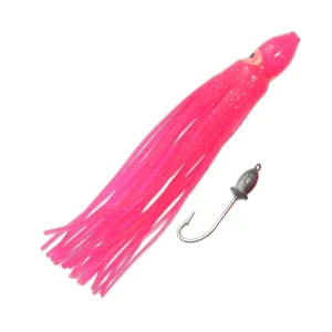 Señuelo Boone Bait Flare touts